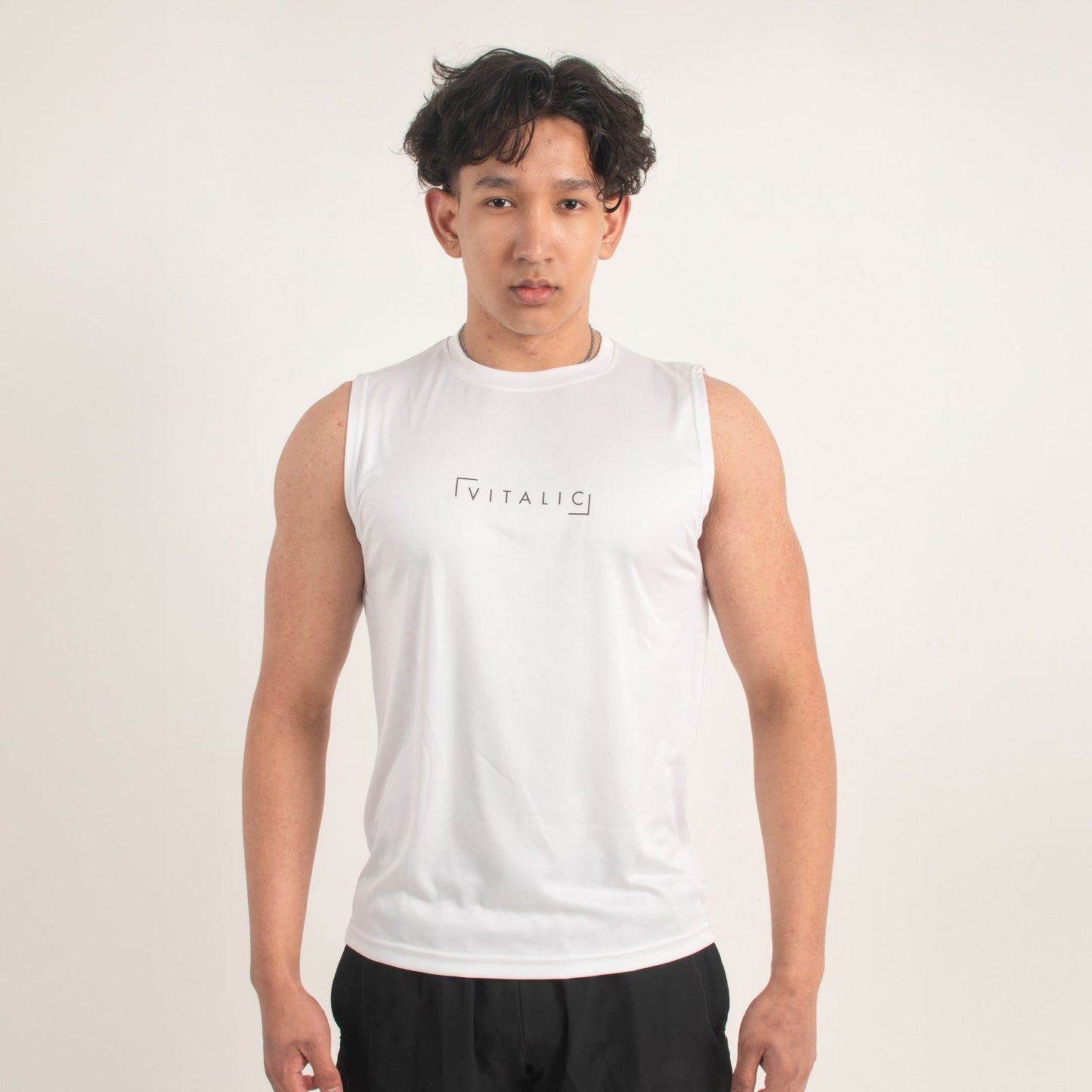 Muscle Tank
