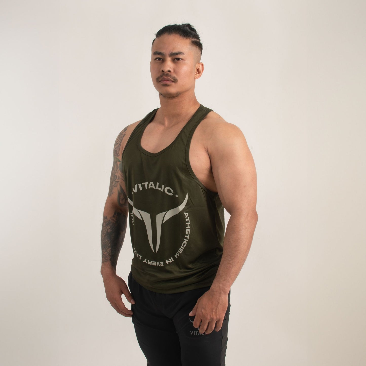 Stringers