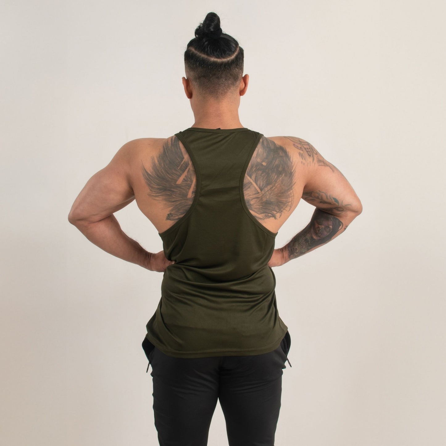 Stringers