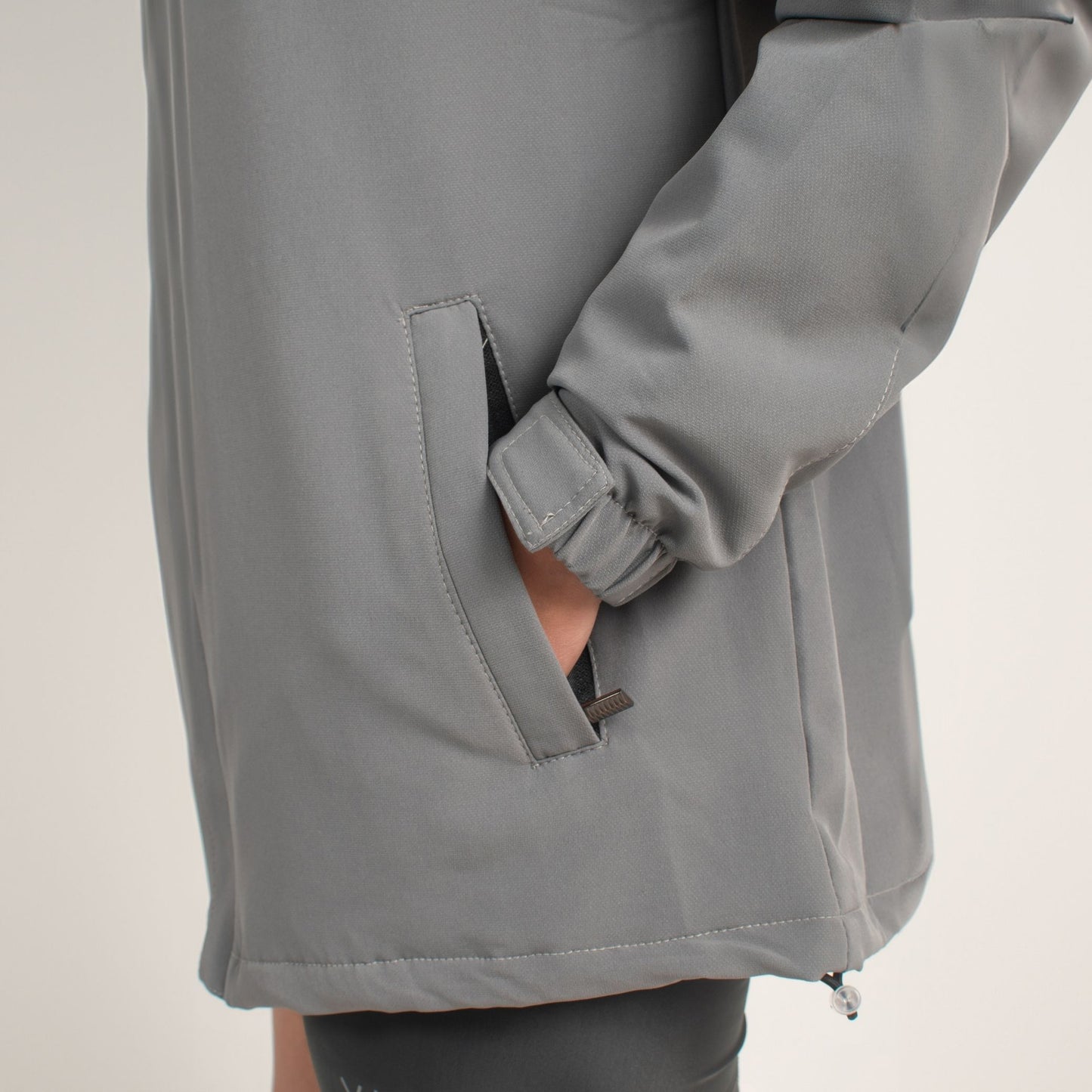Wind Breaker
