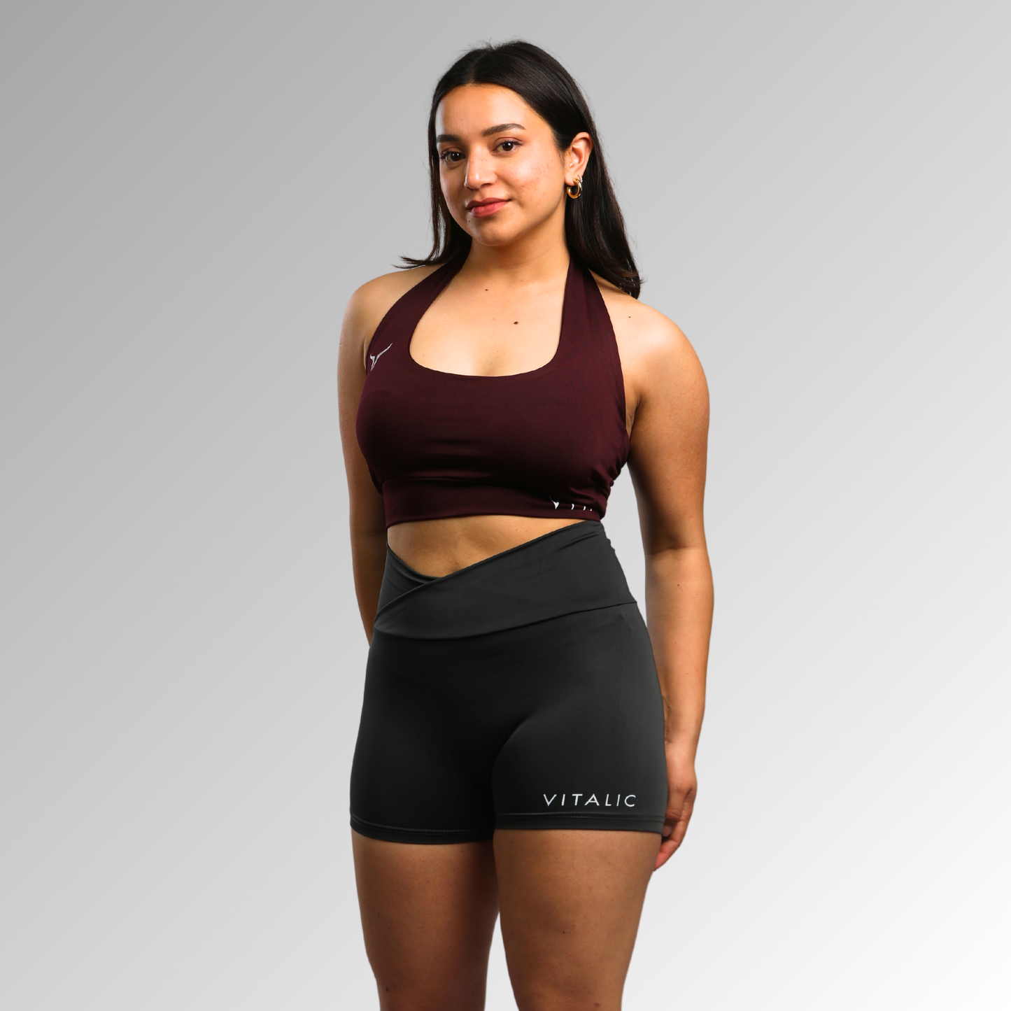 Biker Shorts