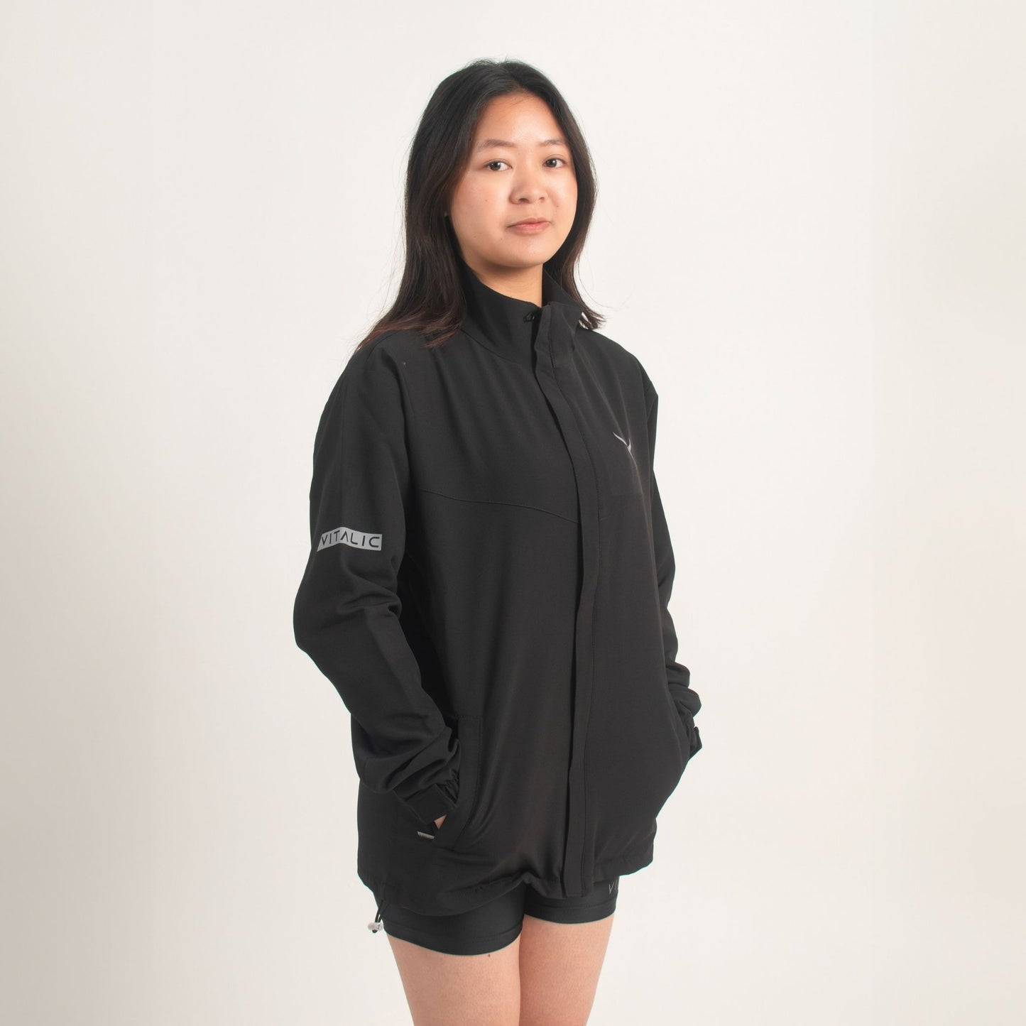 Wind Breaker