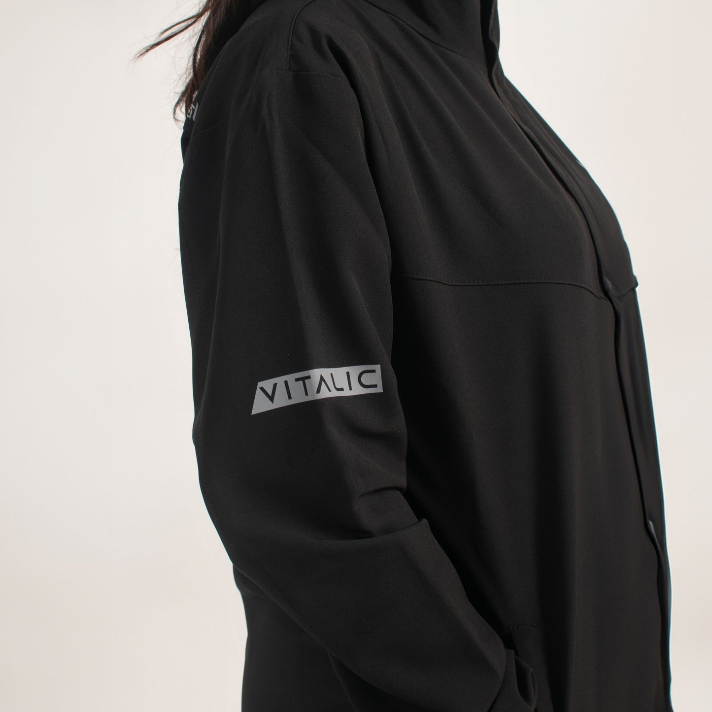 Wind Breaker