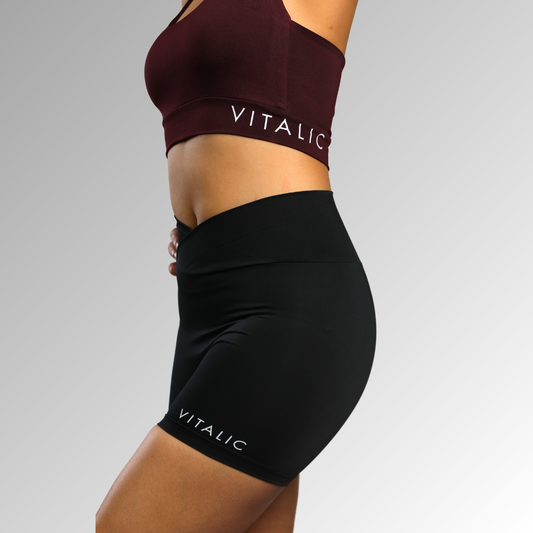 Biker Shorts