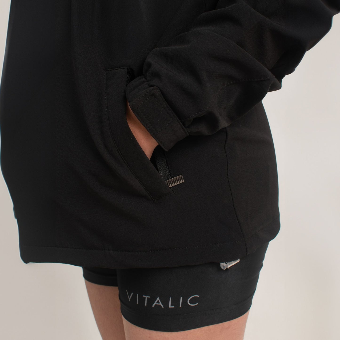 Wind Breaker