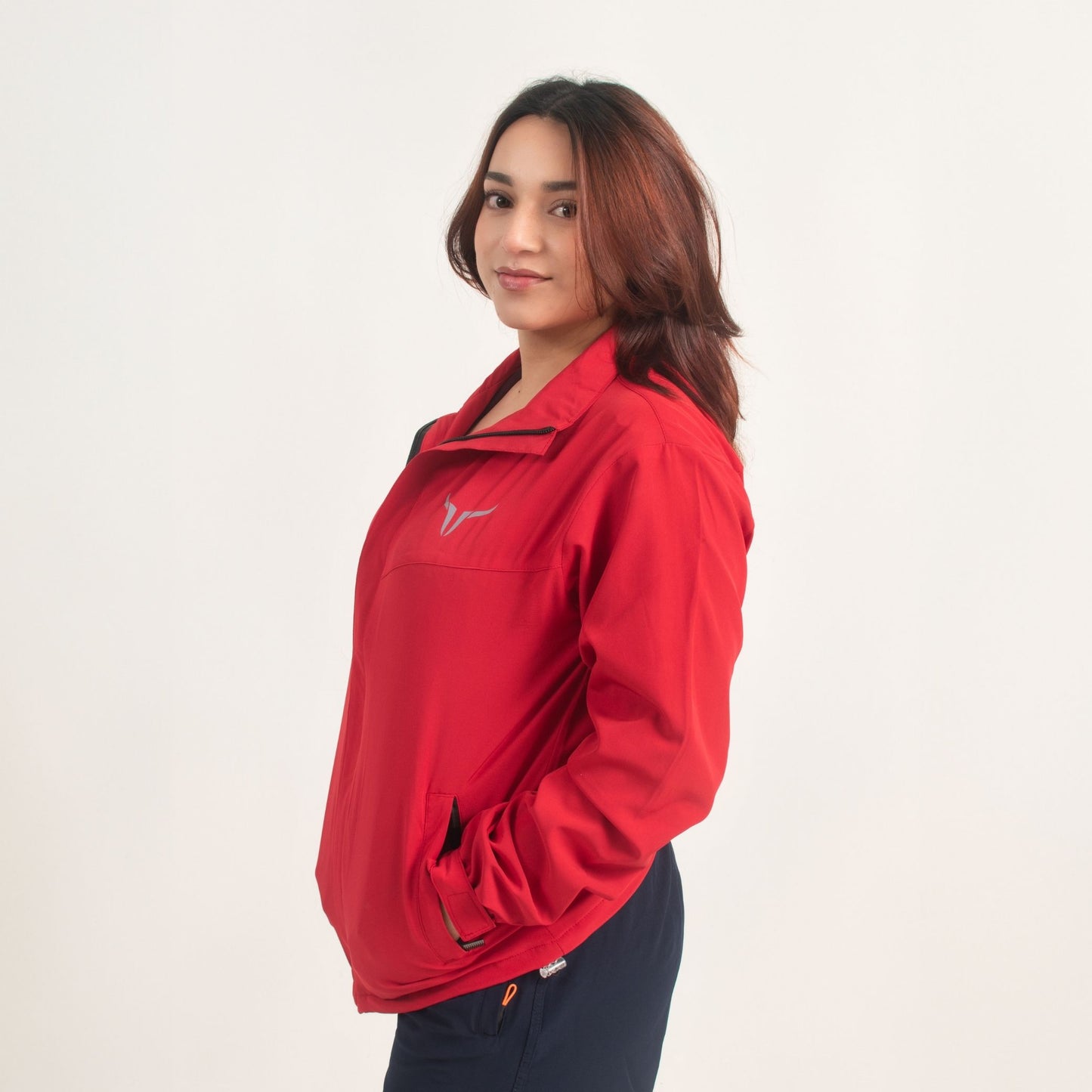 Wind Breaker