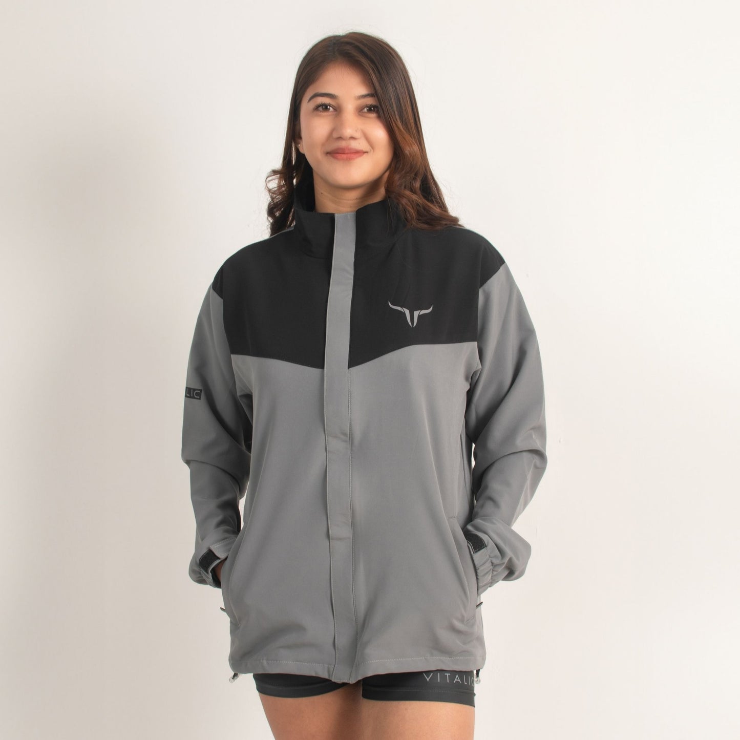 Wind Breaker