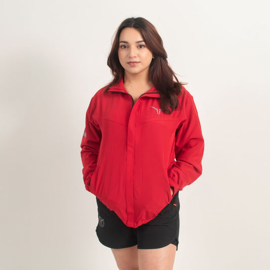 Wind Breaker