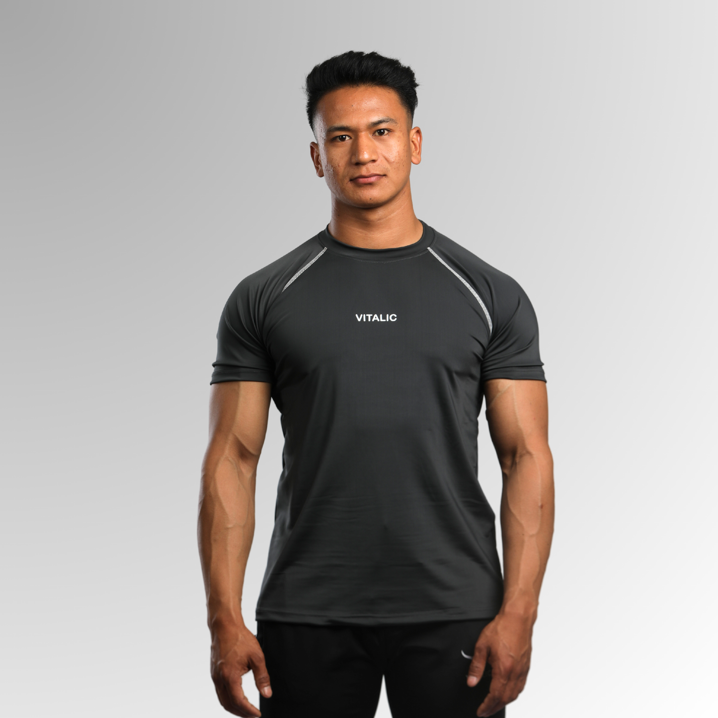 Compression T-shirt