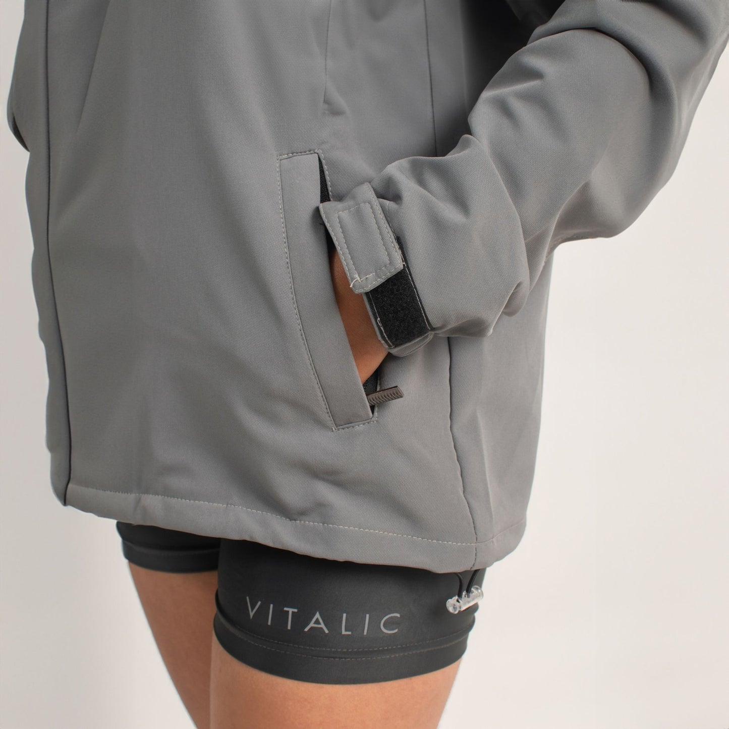 Wind Breaker