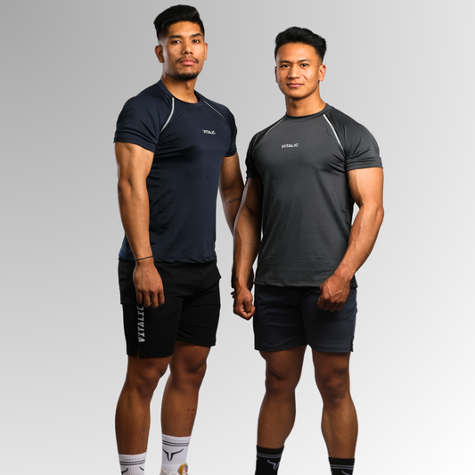 Compression T-shirt