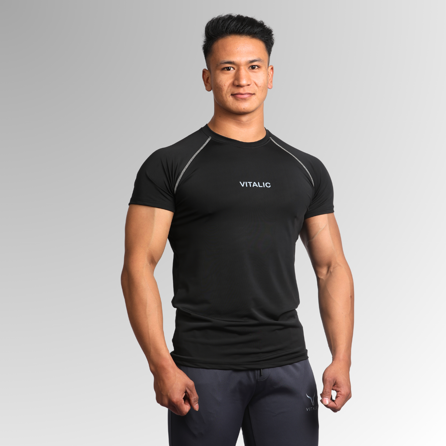 Compression T-shirt