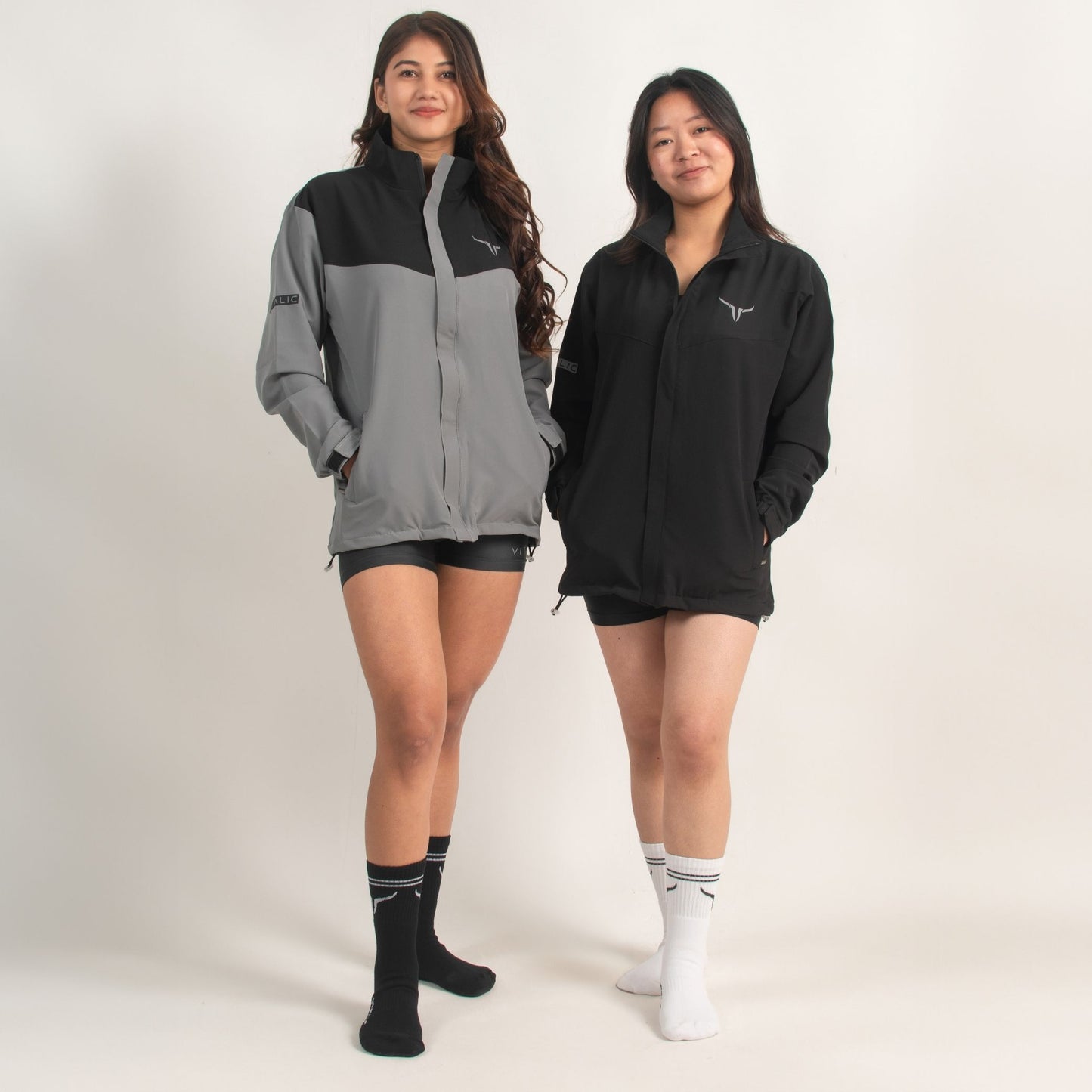 Wind Breaker
