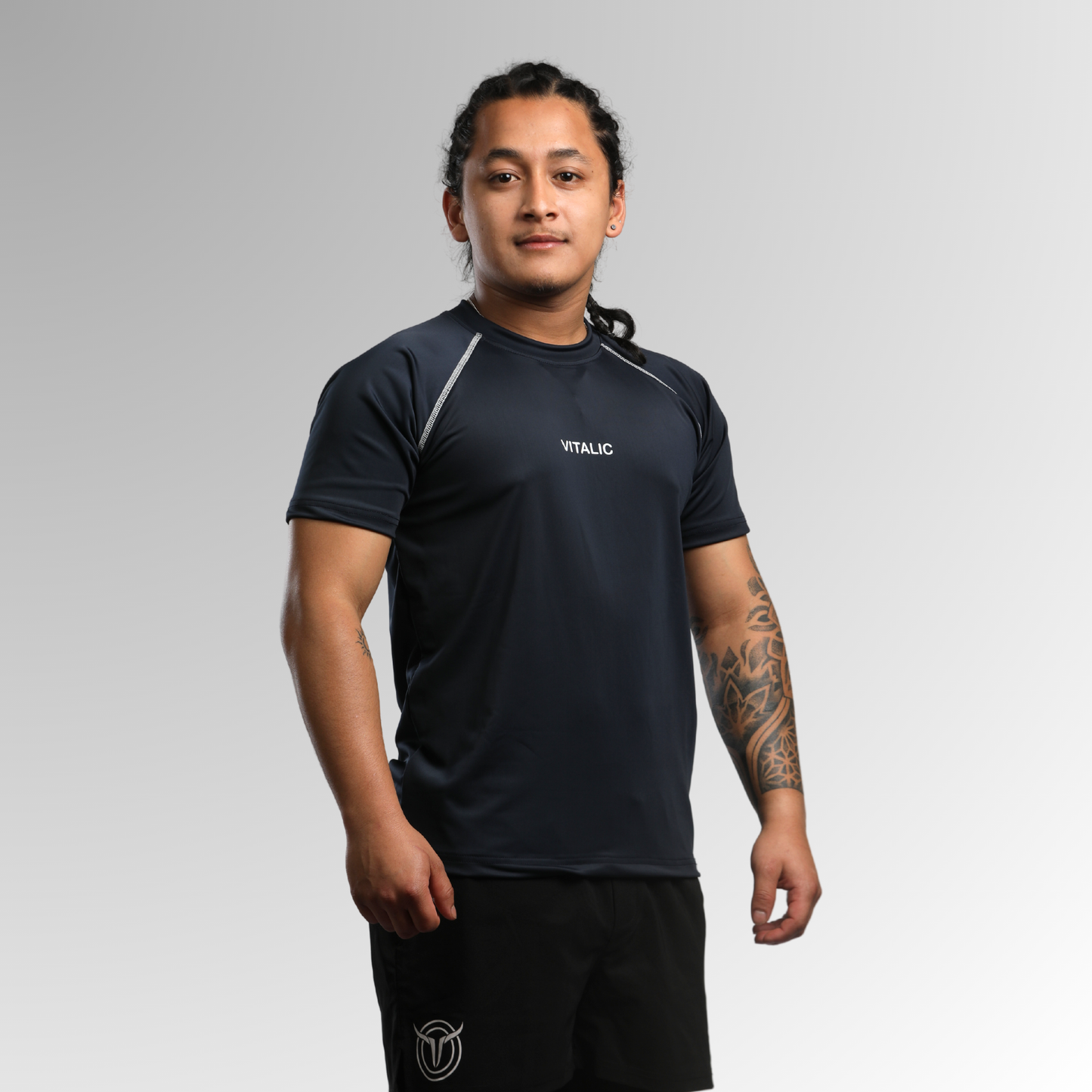 Compression T-shirt