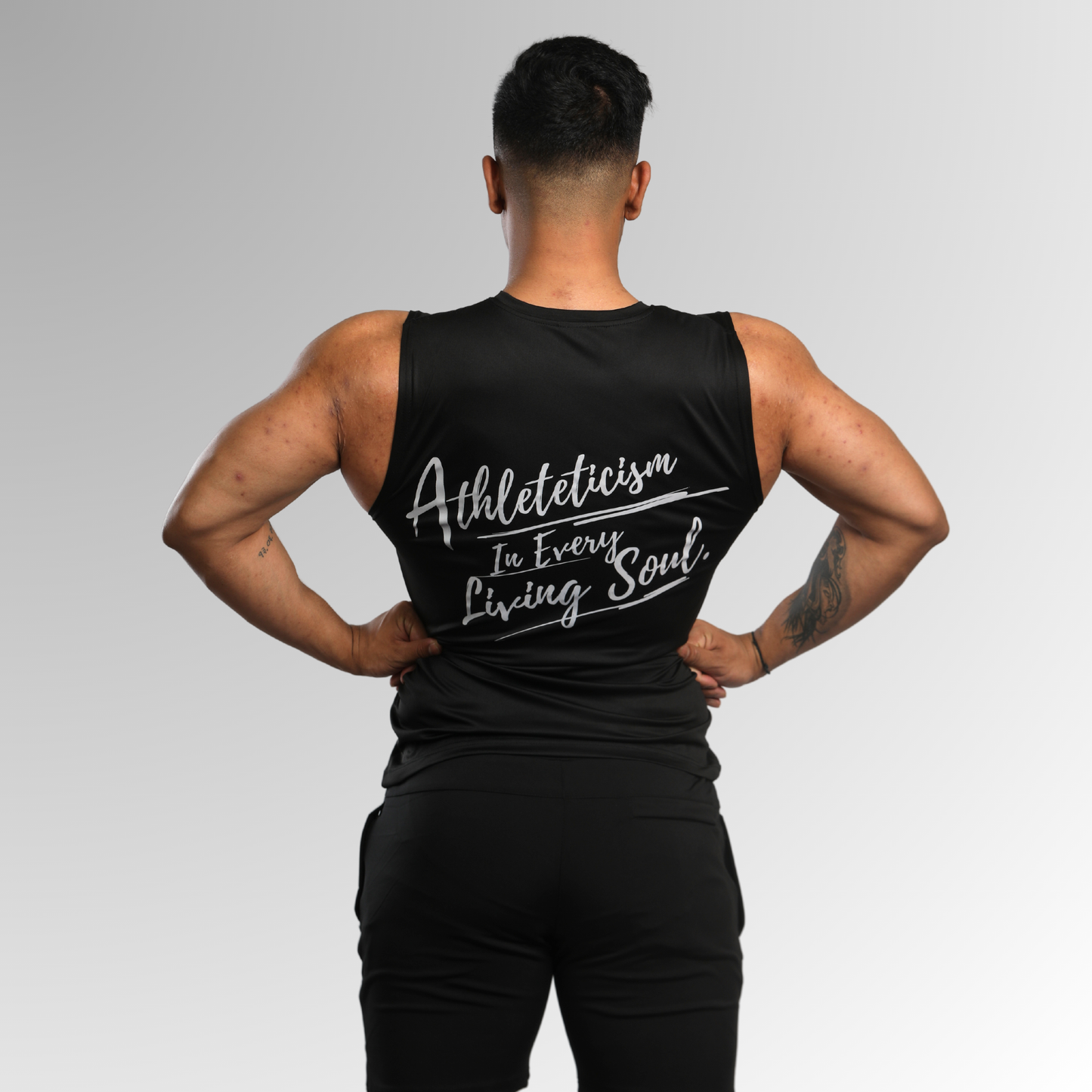 Muscle Tank