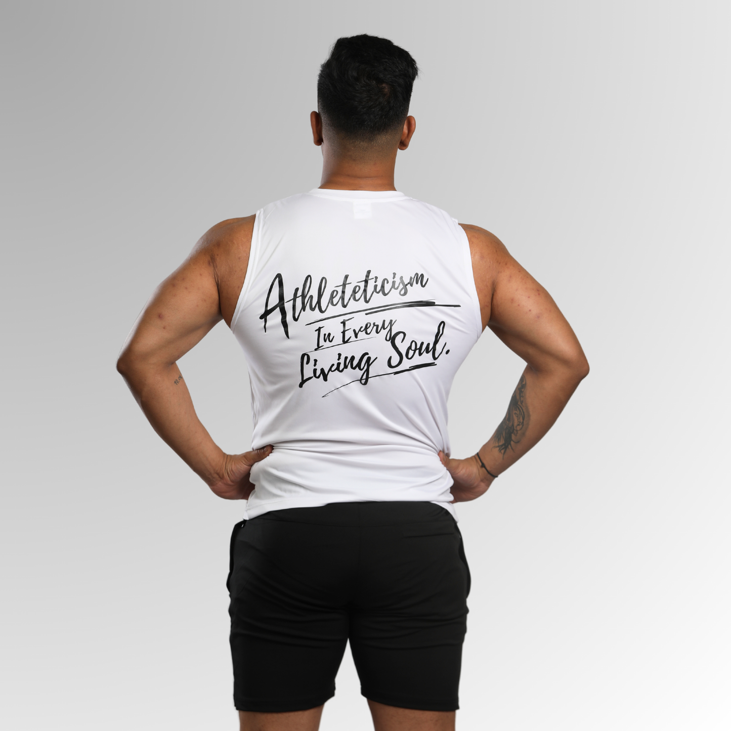 Muscle Tank