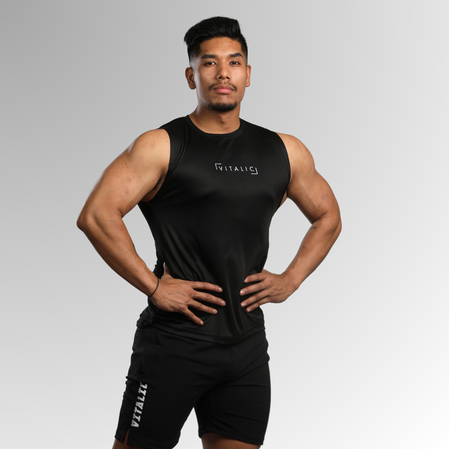 Muscle Tank