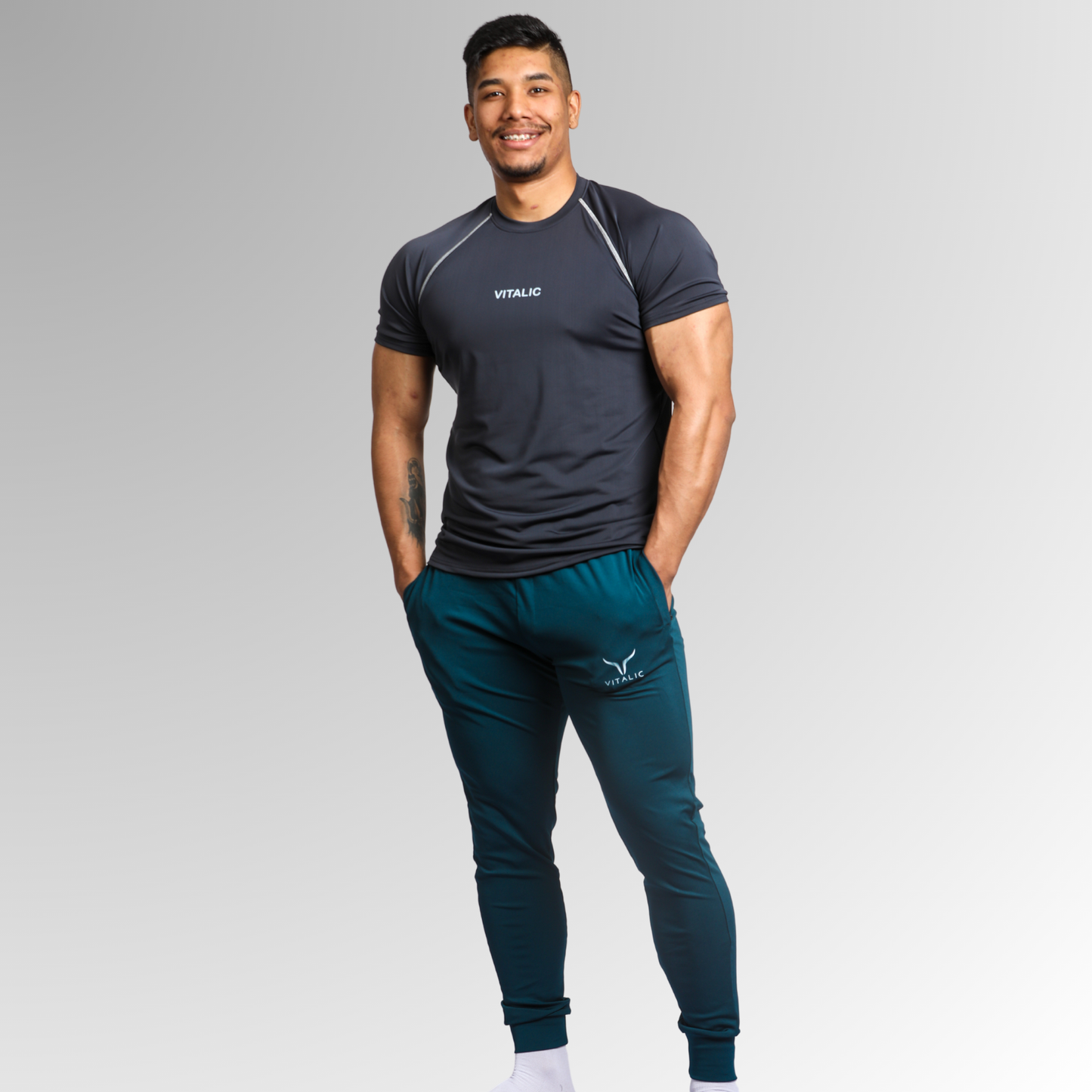 Joggers