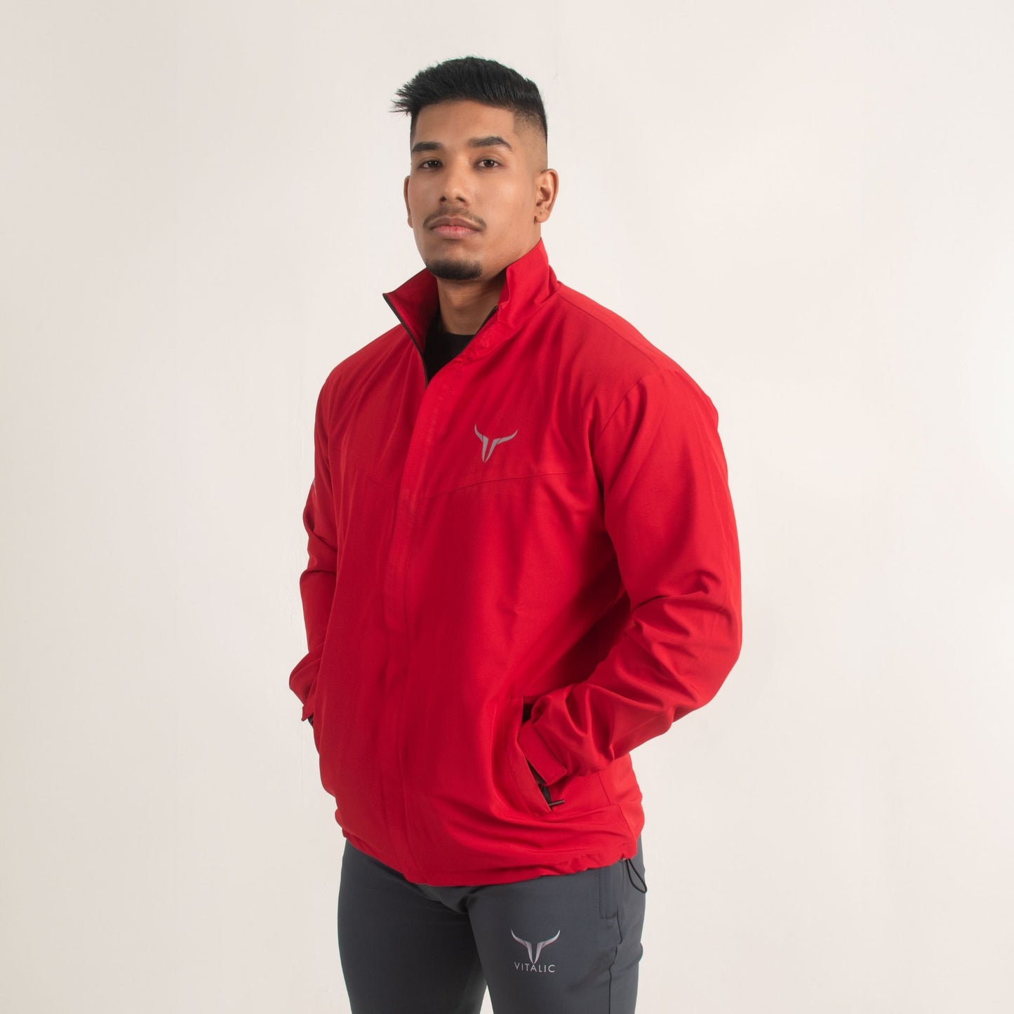 Wind Breakers