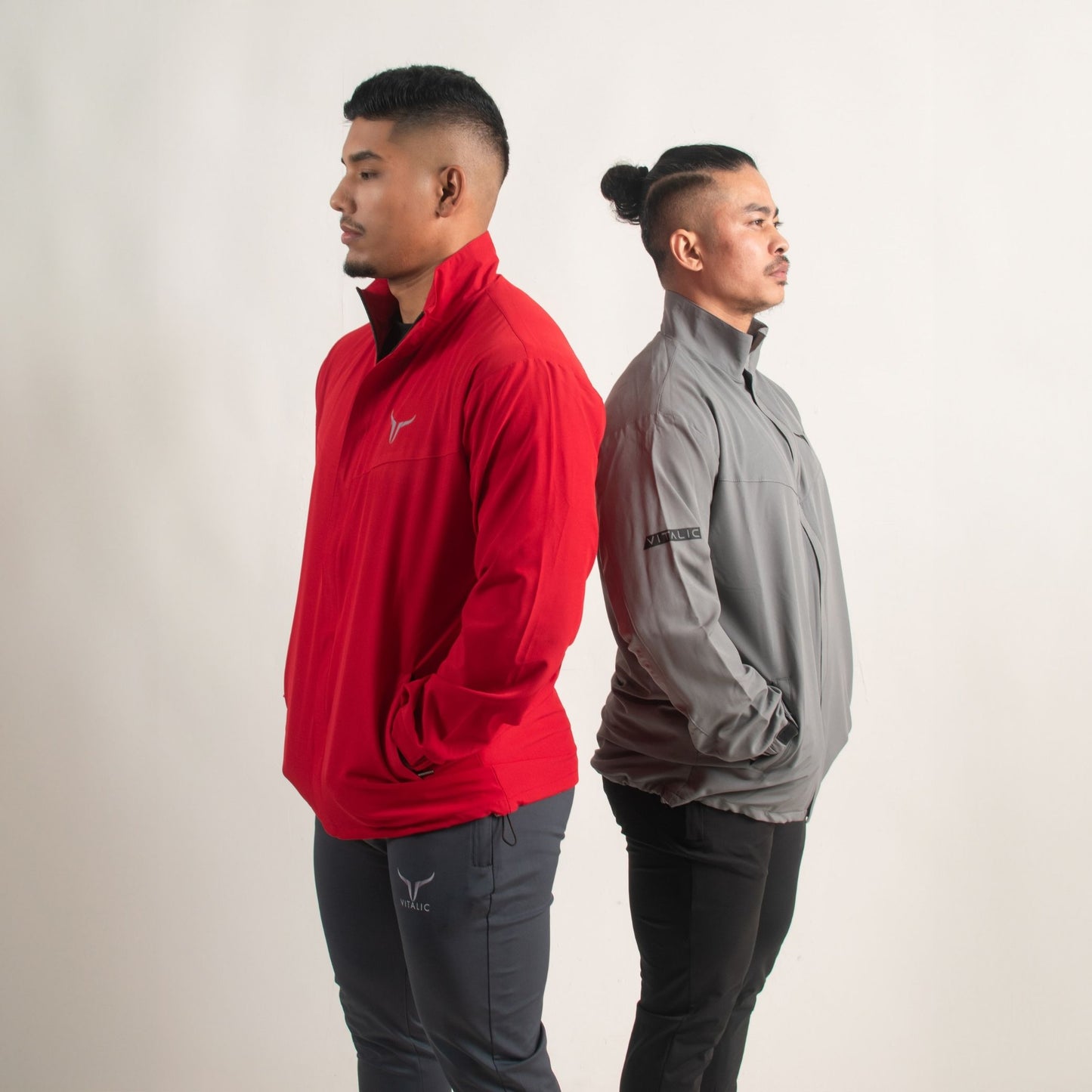 Wind Breakers