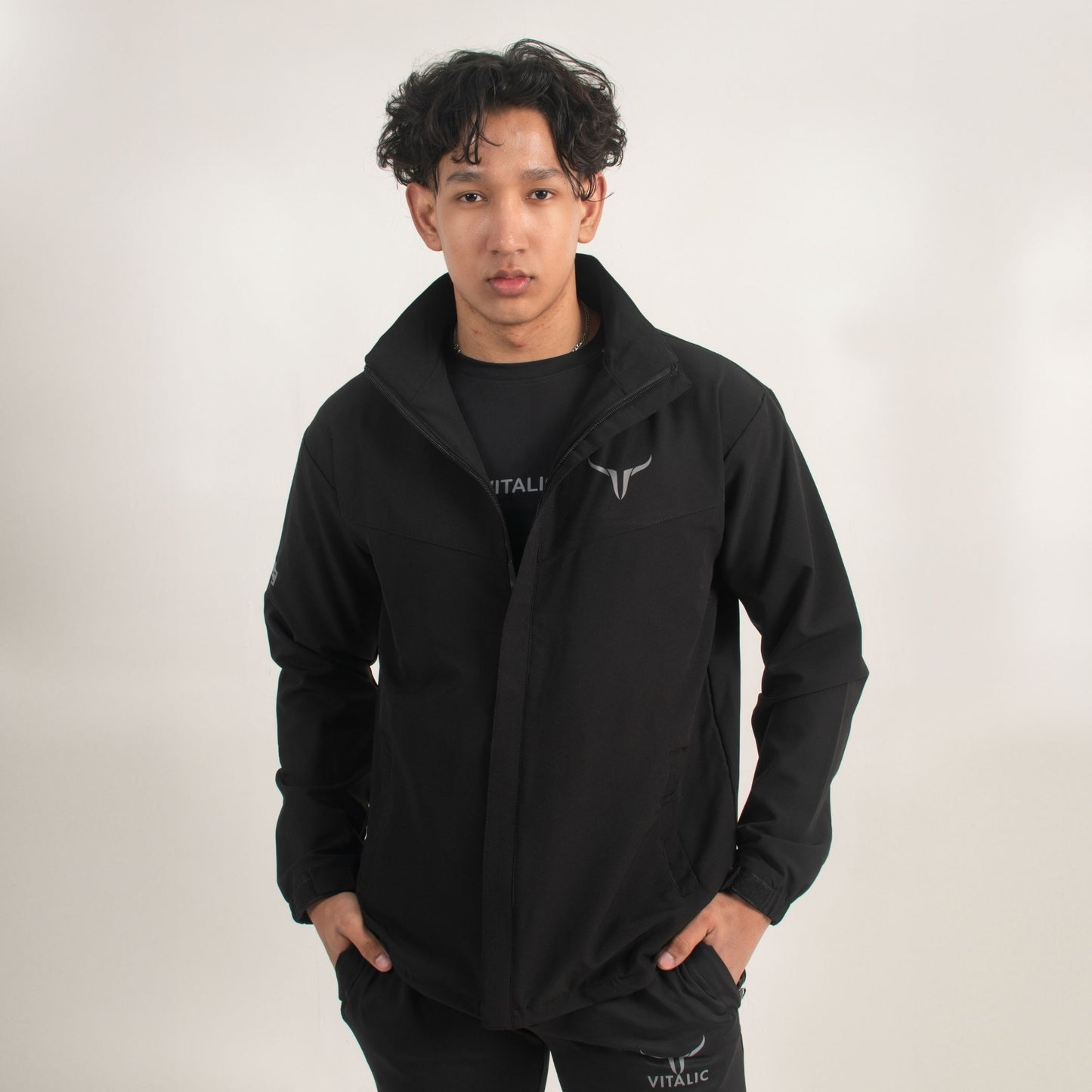 Wind Breakers