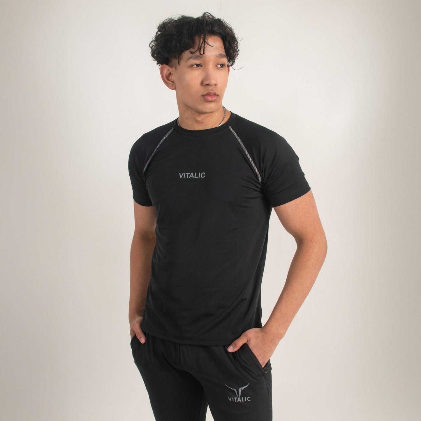 Compression T-shirt