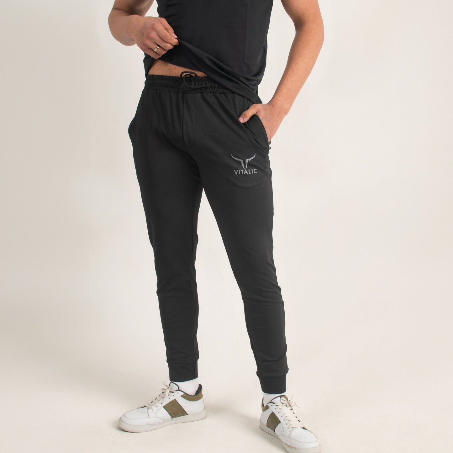 Joggers